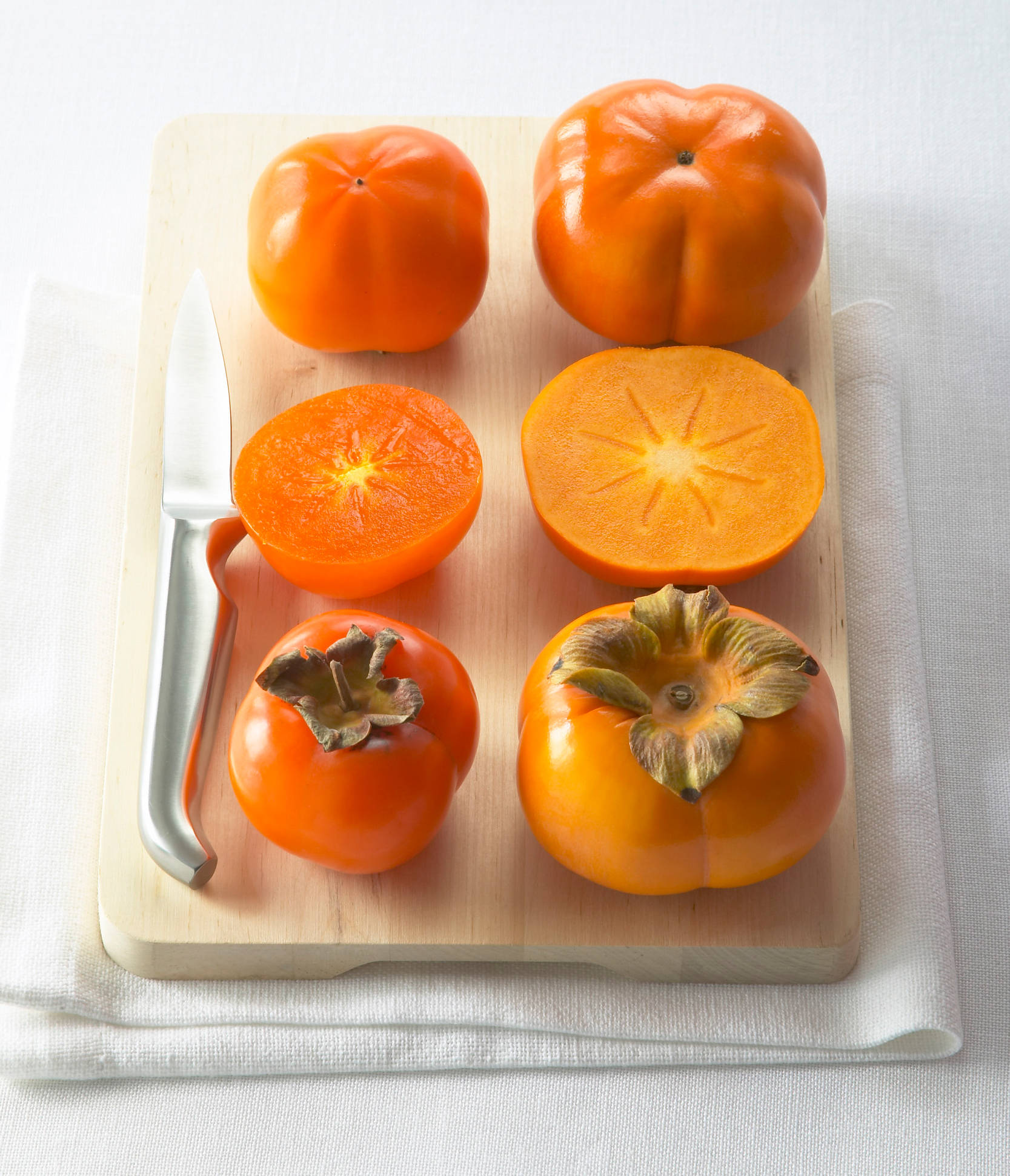 Persimmons Australia Varieties Persimmons Australia