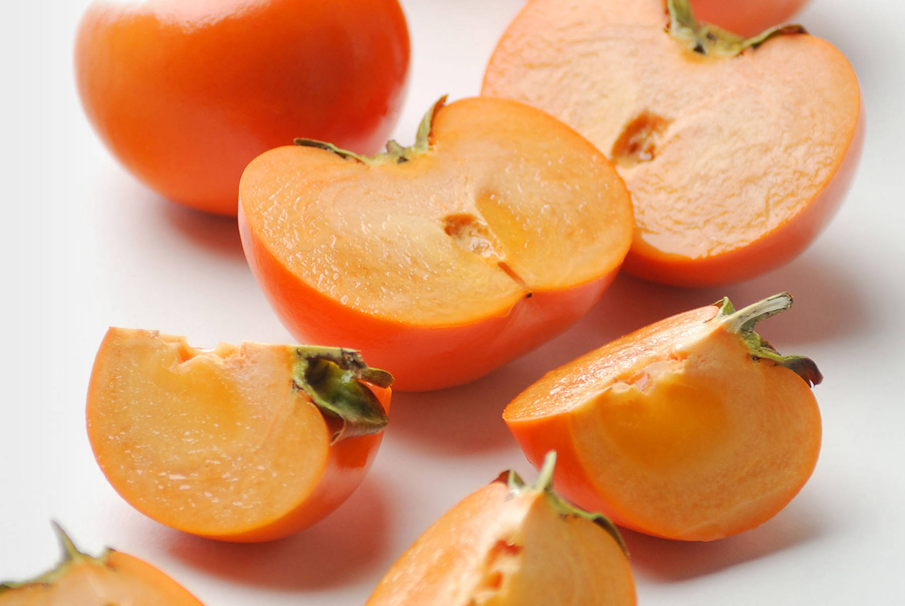 Persimmons Australia How to Prepare - Persimmons Australia