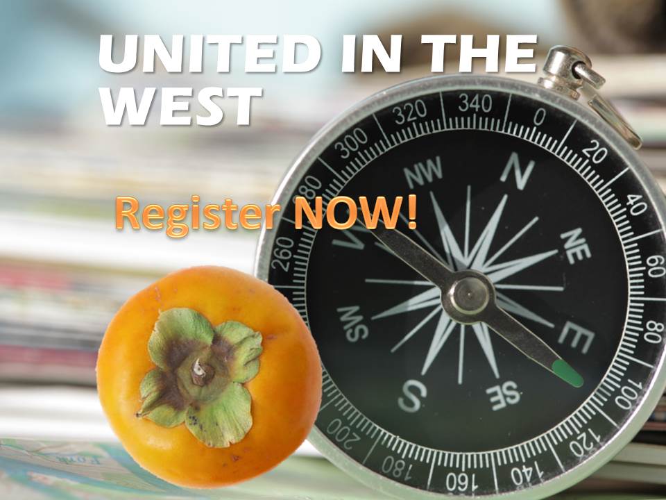 2019 Persimmon Industry Conference – Time to Register