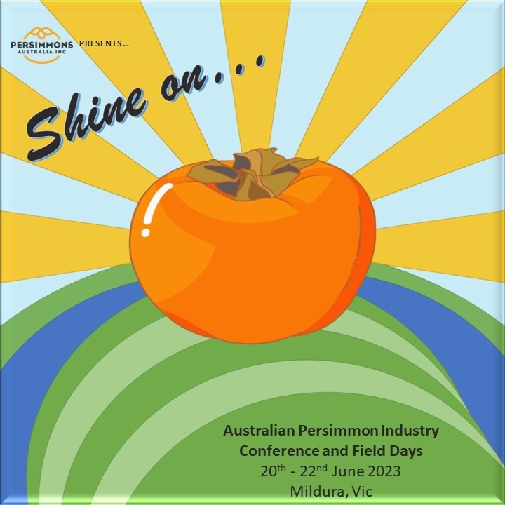 2023 Persimmon Industry Conference – Time to Register